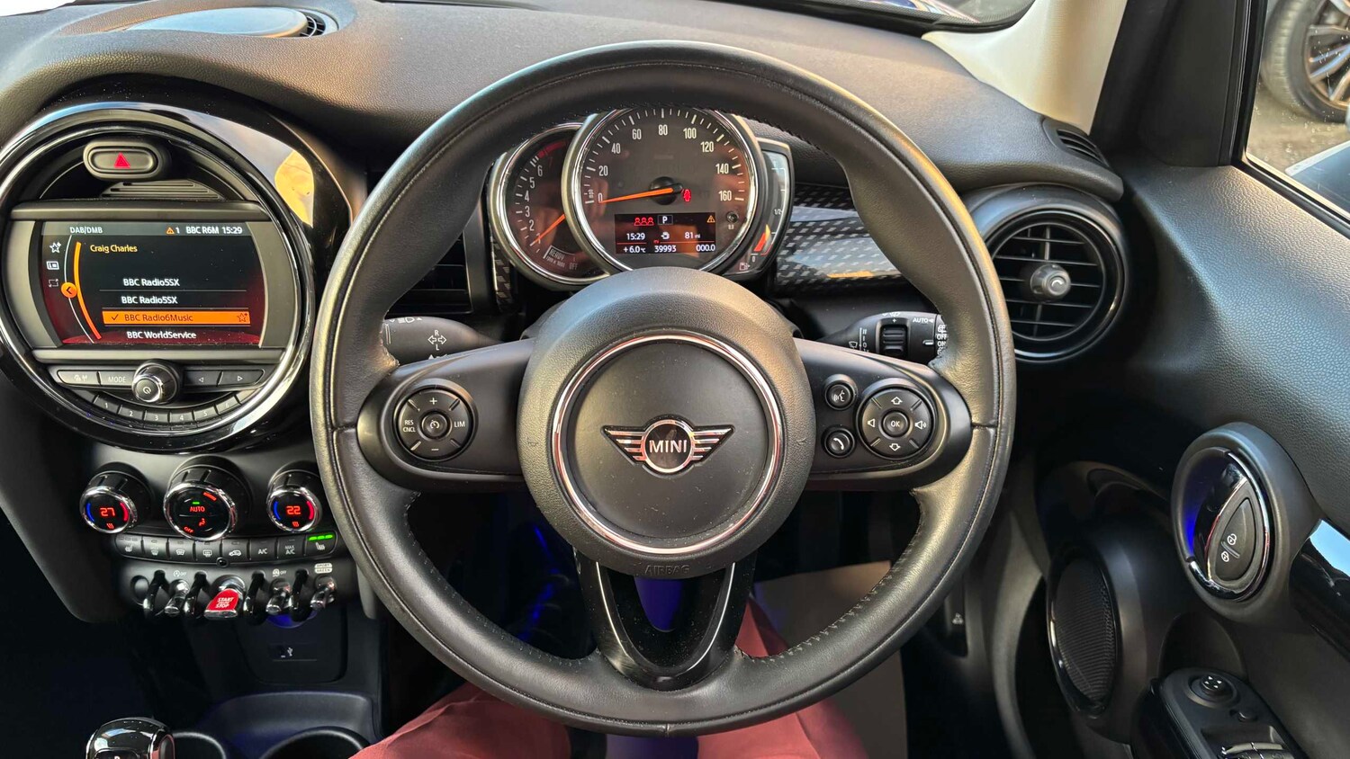 Used MINI Hatch 2018 for sale - 77860129: Photo 26