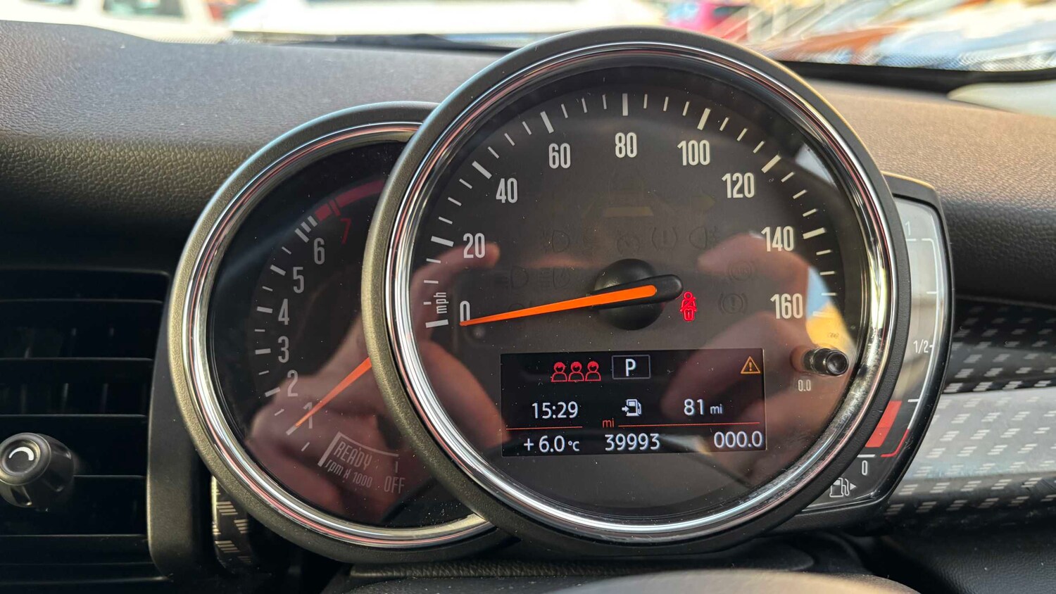 Used MINI Hatch 2018 for sale - 77860129: Photo 29