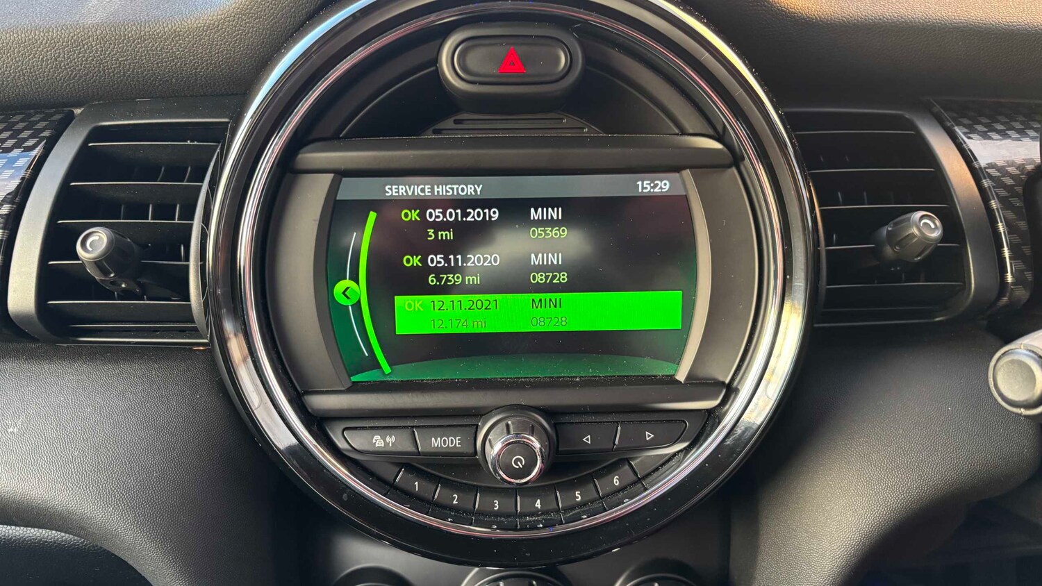 Used MINI Hatch 2018 for sale - 77860129: Photo 31