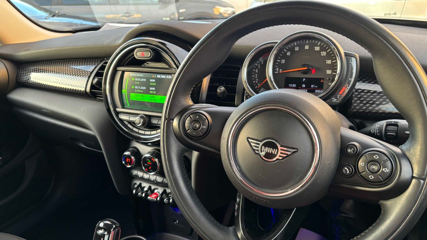 Used MINI Hatch 2018 for sale - 77860129: Photo 33