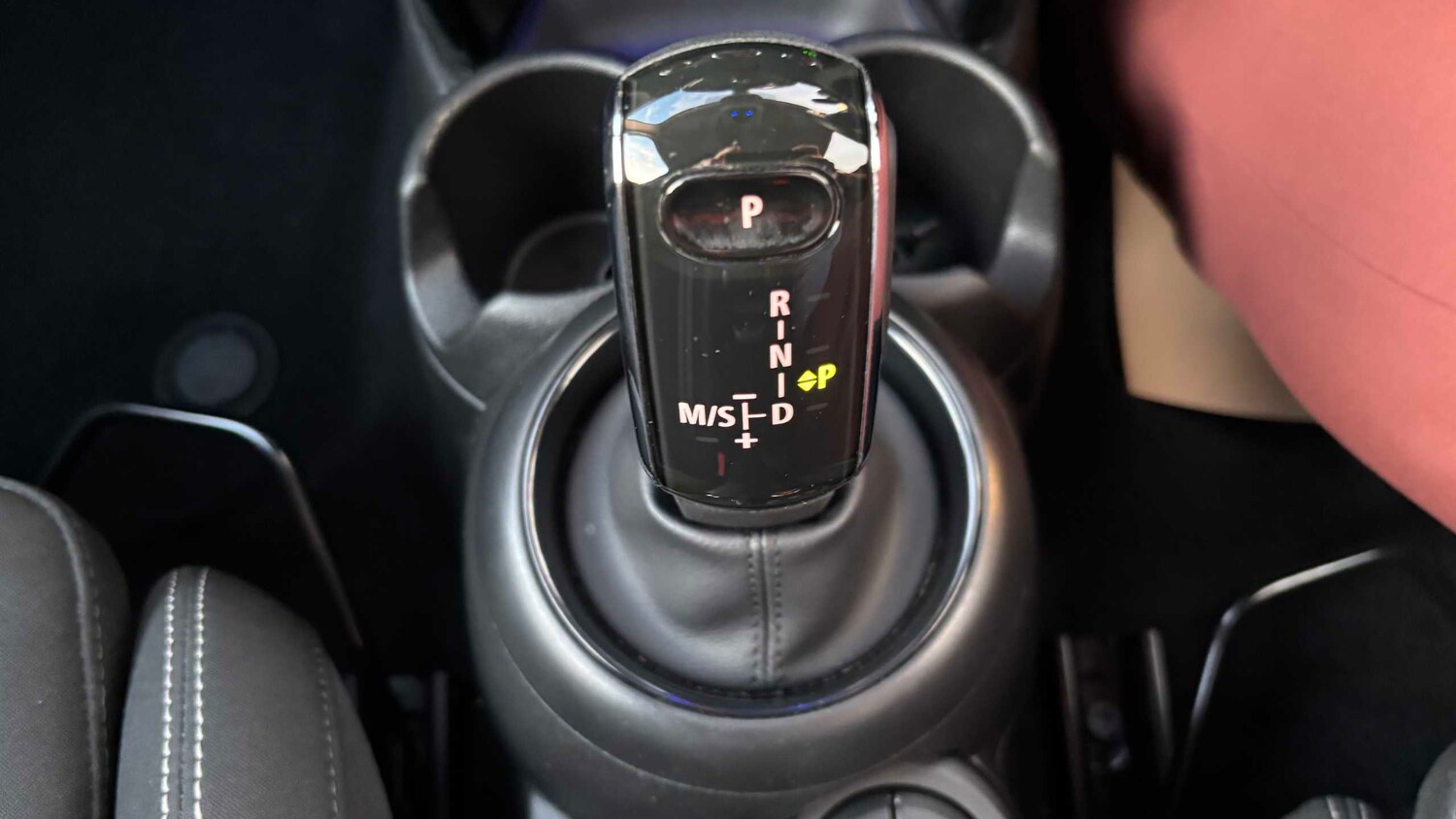 Used MINI Hatch 2018 for sale - 77860129: Photo 35