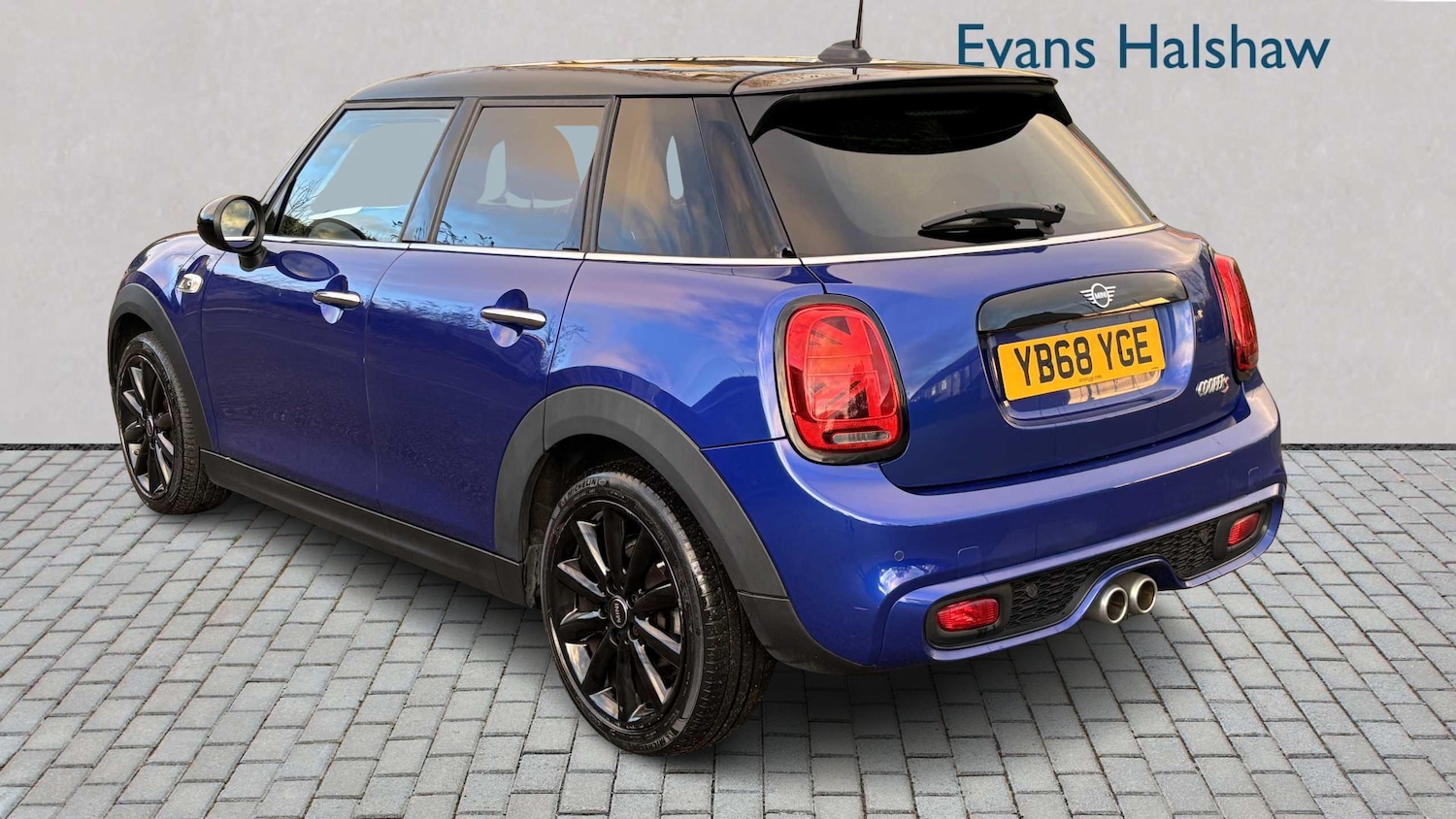 Used MINI Hatch 2018 for sale - 77860129: Photo 5