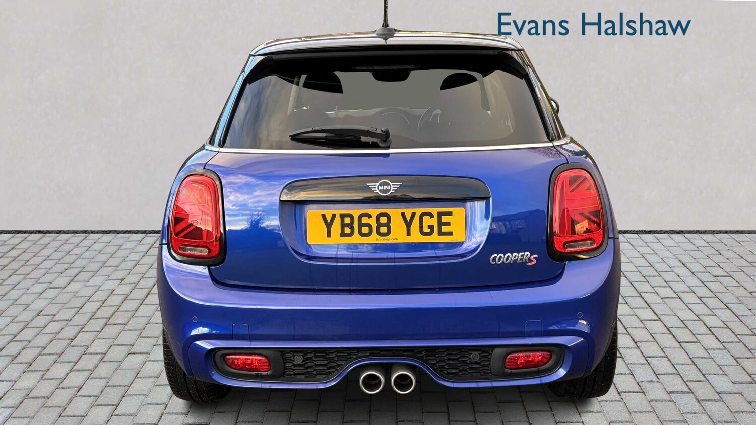 Used MINI Hatch 2018 for sale - 77860129: Photo 6