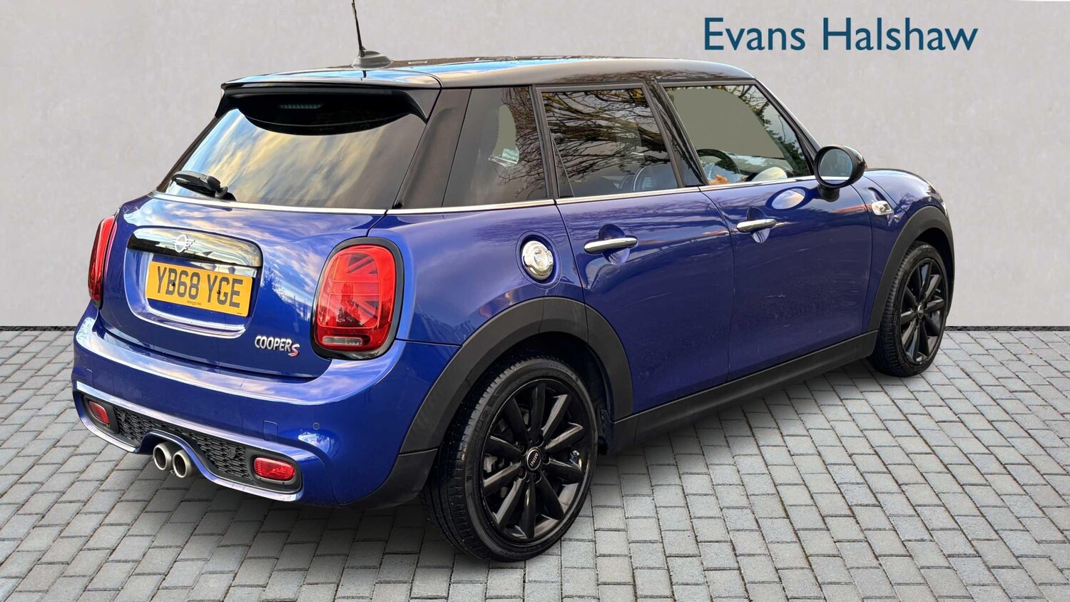 Used MINI Hatch 2018 for sale - 77860129: Photo 7