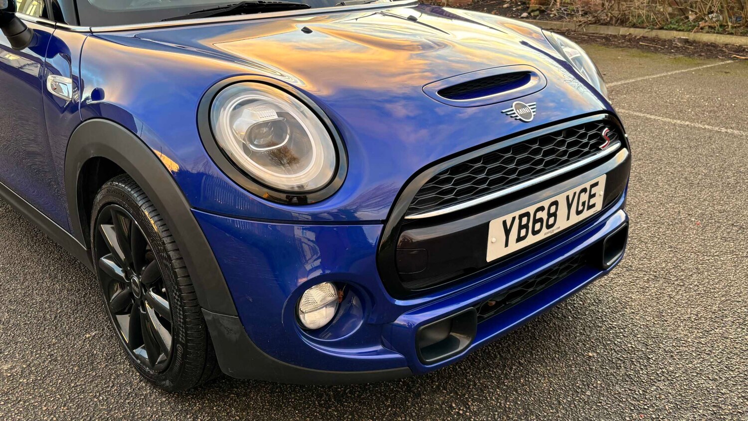 Used MINI Hatch 2018 for sale - 77860129: Photo 9