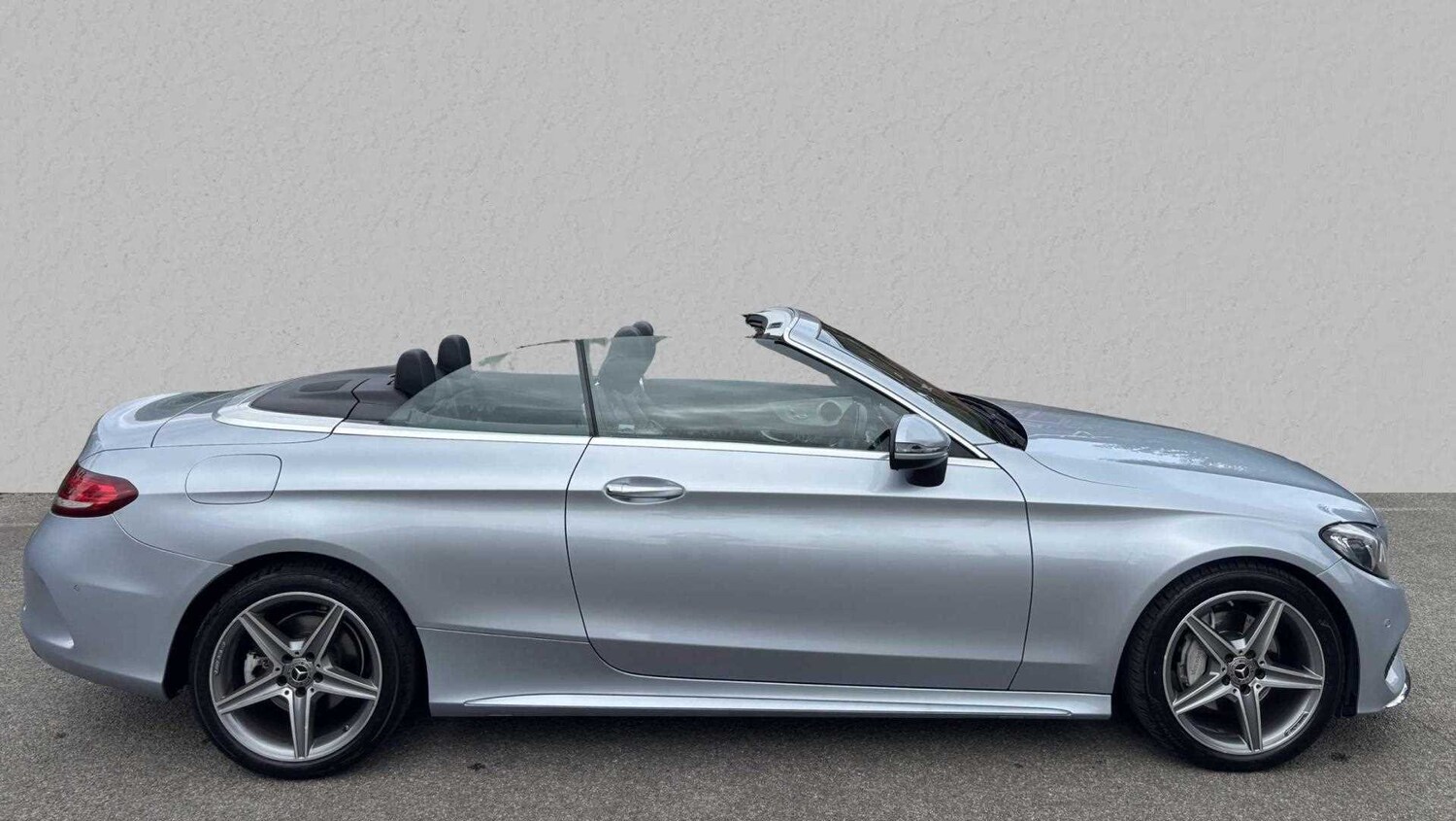 Used Mercedes-Benz C Class for sale - 77862449: Photo 11