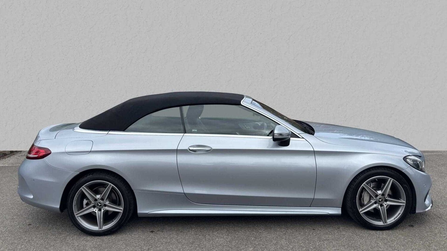 Used Mercedes-Benz C Class for sale - 77862449: Photo 12