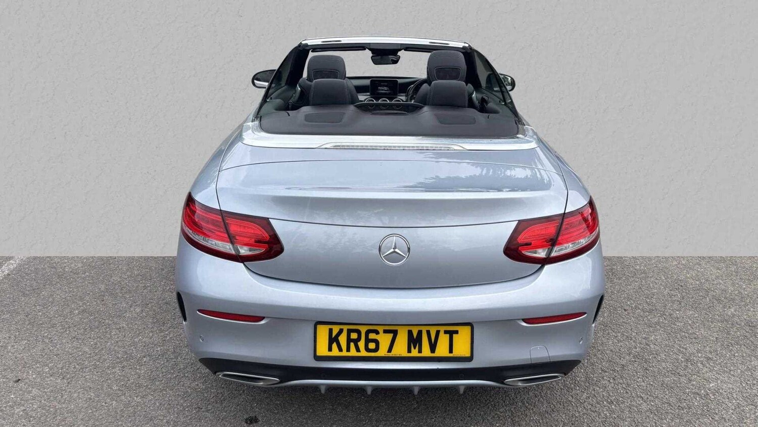 Used Mercedes-Benz C Class for sale - 77862449: Photo 13