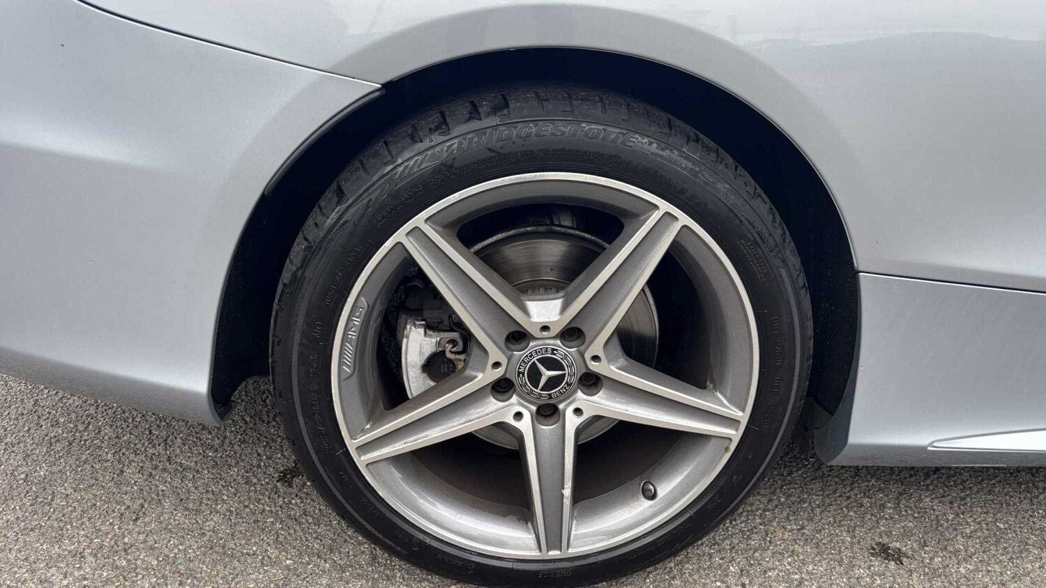 Used Mercedes-Benz C Class for sale - 77862449: Photo 19