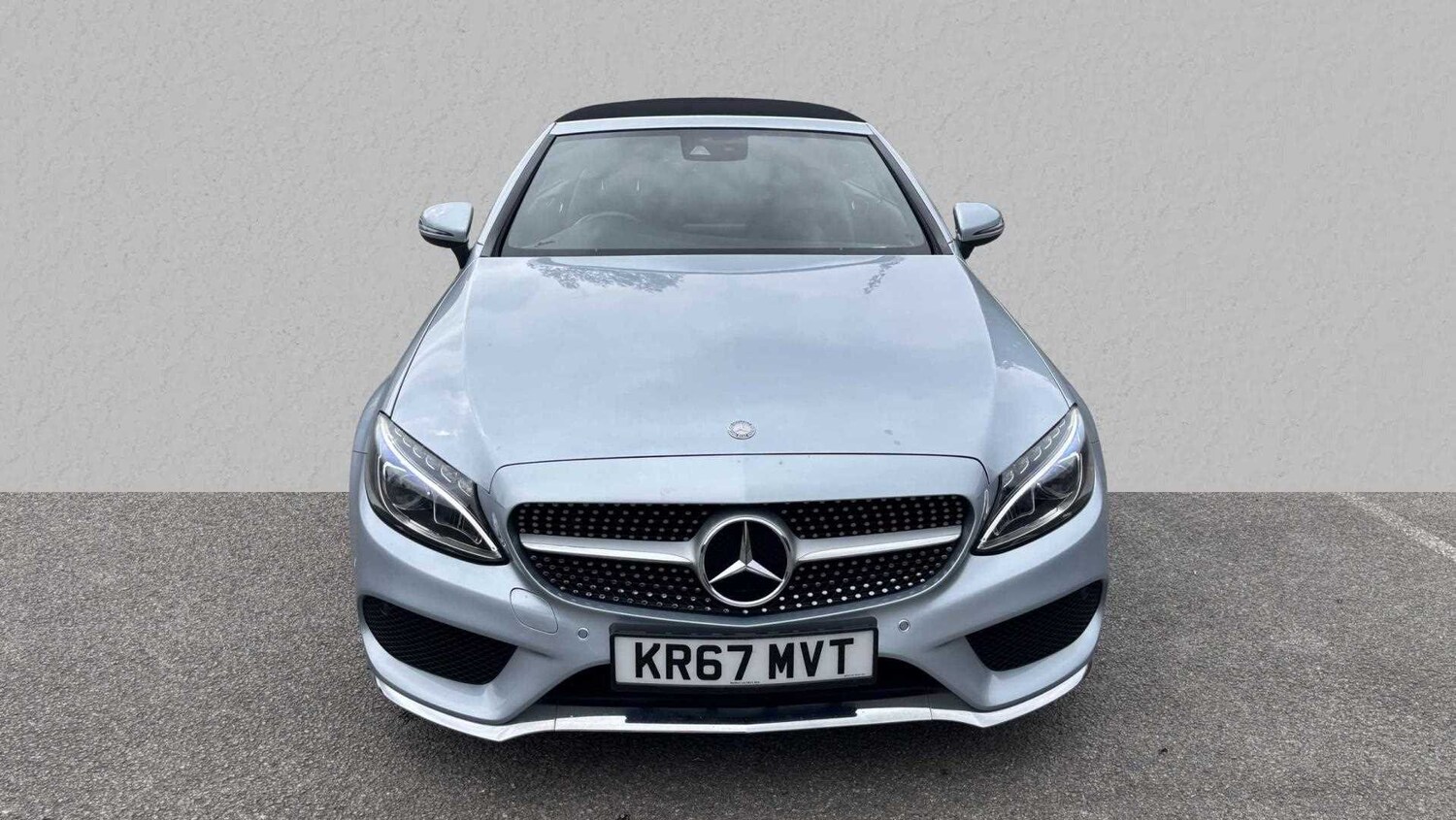 Used Mercedes-Benz C Class for sale - 77862449: Photo 2