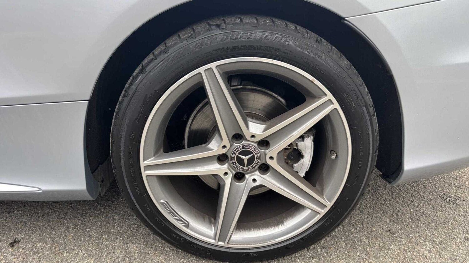 Used Mercedes-Benz C Class for sale - 77862449: Photo 20