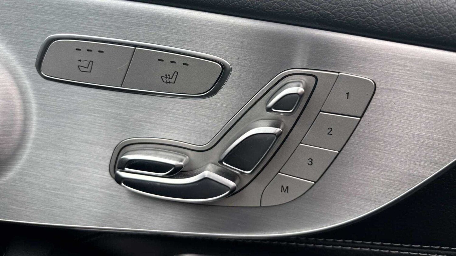 Used Mercedes-Benz C Class for sale - 77862449: Photo 21