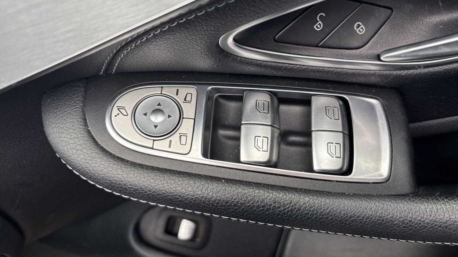 Used Mercedes-Benz C Class for sale - 77862449: Photo 22