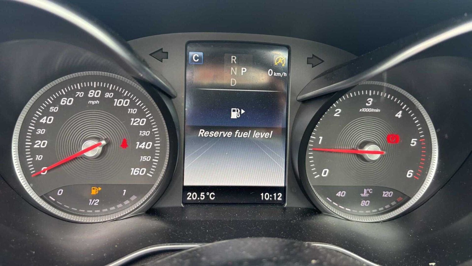 Used Mercedes-Benz C Class for sale - 77862449: Photo 24