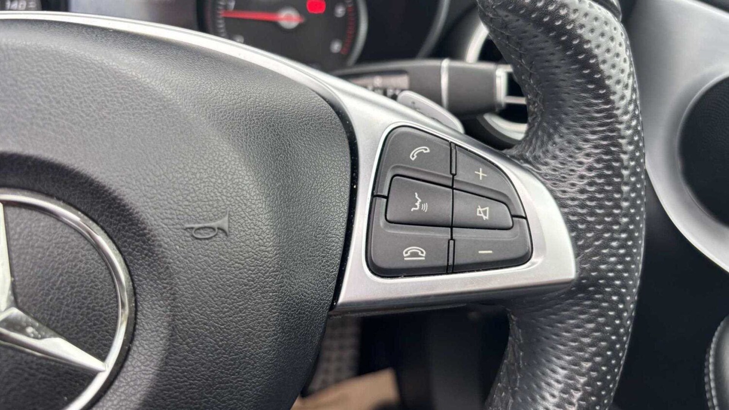 Used Mercedes-Benz C Class for sale - 77862449: Photo 25