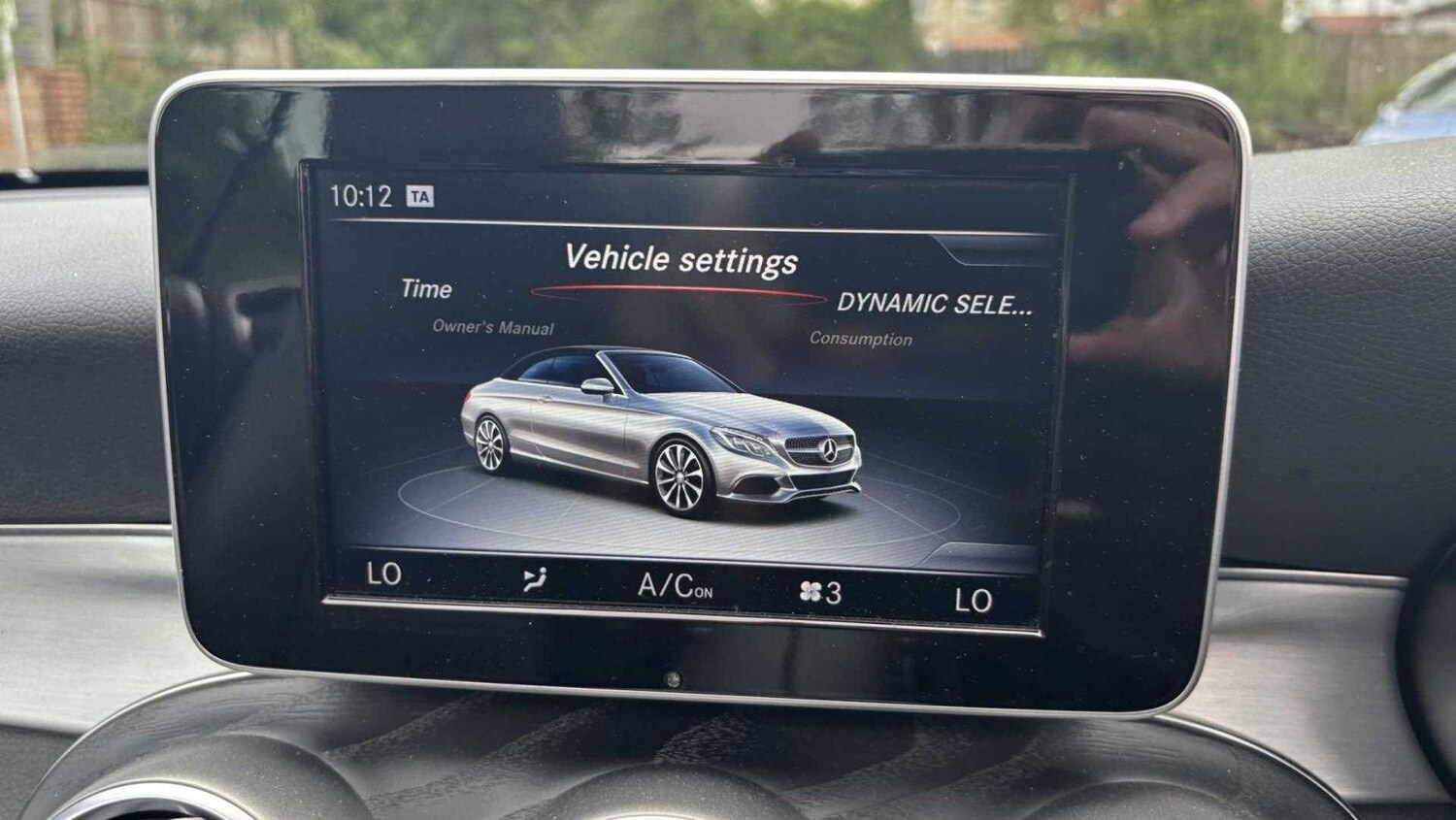 Used Mercedes-Benz C Class for sale - 77862449: Photo 29