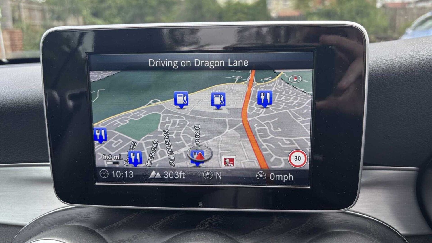 Used Mercedes-Benz C Class for sale - 77862449: Photo 30