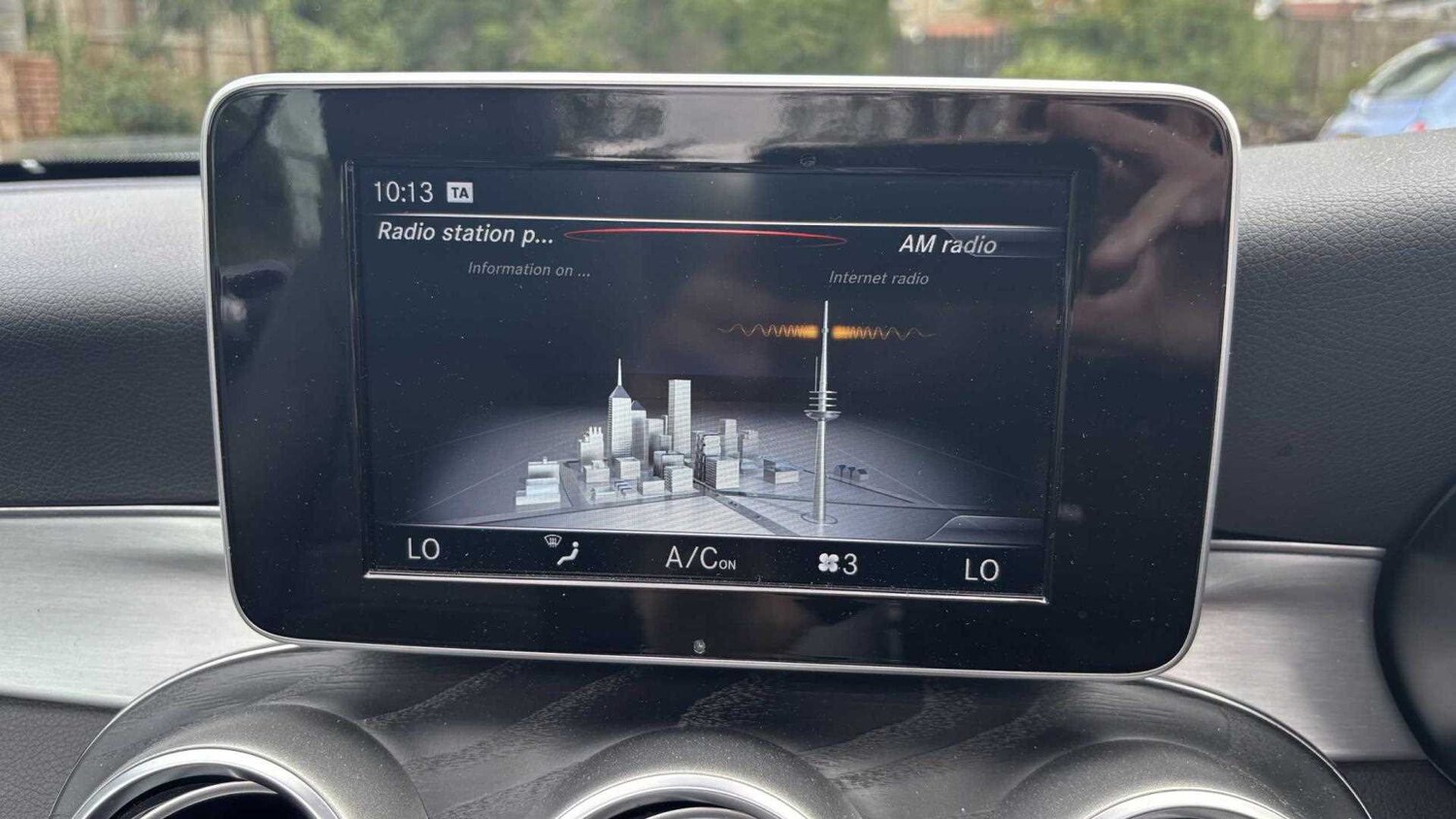 Used Mercedes-Benz C Class for sale - 77862449: Photo 31