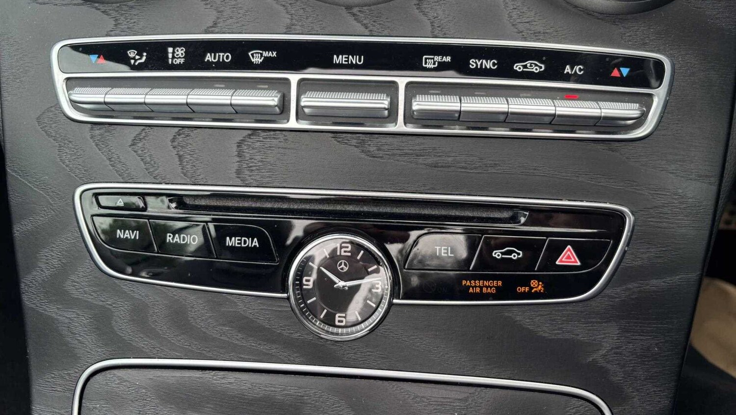 Used Mercedes-Benz C Class for sale - 77862449: Photo 32