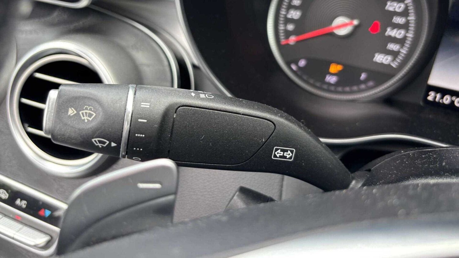 Used Mercedes-Benz C Class for sale - 77862449: Photo 33