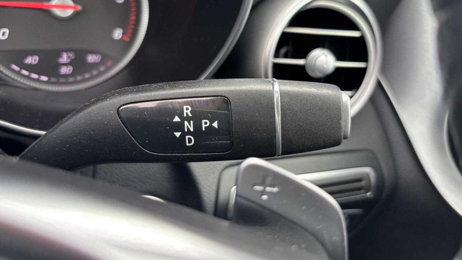 Used Mercedes-Benz C Class for sale - 77862449: Photo 34