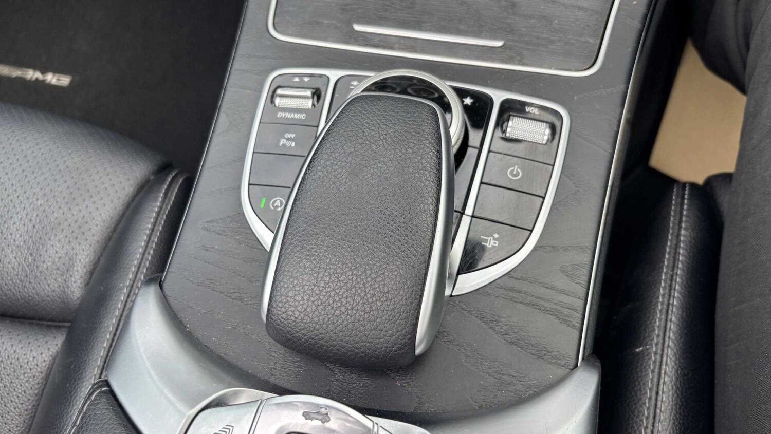 Used Mercedes-Benz C Class for sale - 77862449: Photo 35