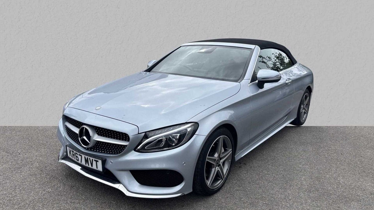 Used Mercedes-Benz C Class for sale - 77862449: Photo 4