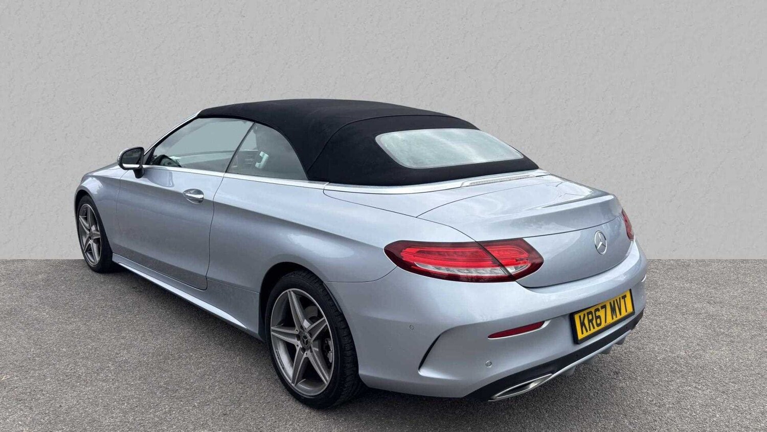 Used Mercedes-Benz C Class for sale - 77862449: Photo 6