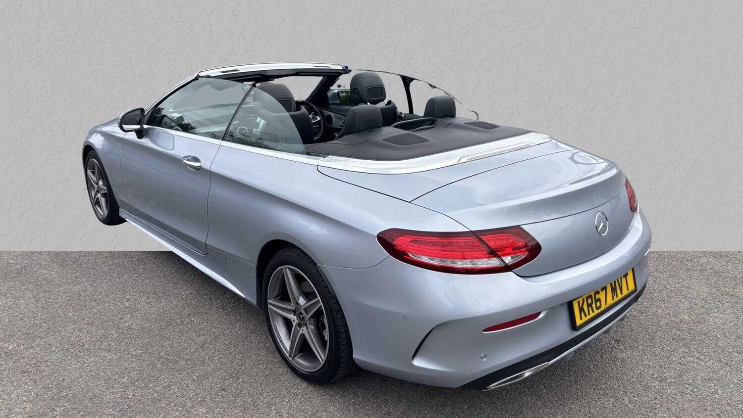 Used Mercedes-Benz C Class for sale - 77862449: Photo 7