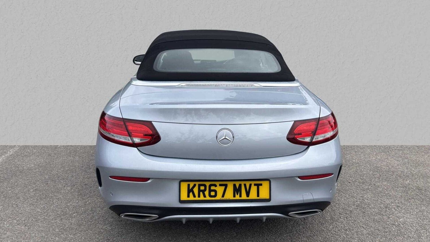 Used Mercedes-Benz C Class for sale - 77862449: Photo 8