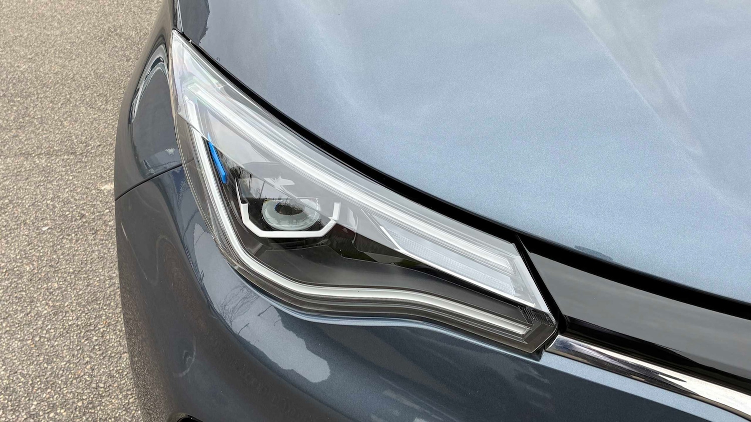 Used Renault Zoe 2022 for sale - 77960862: Photo 10