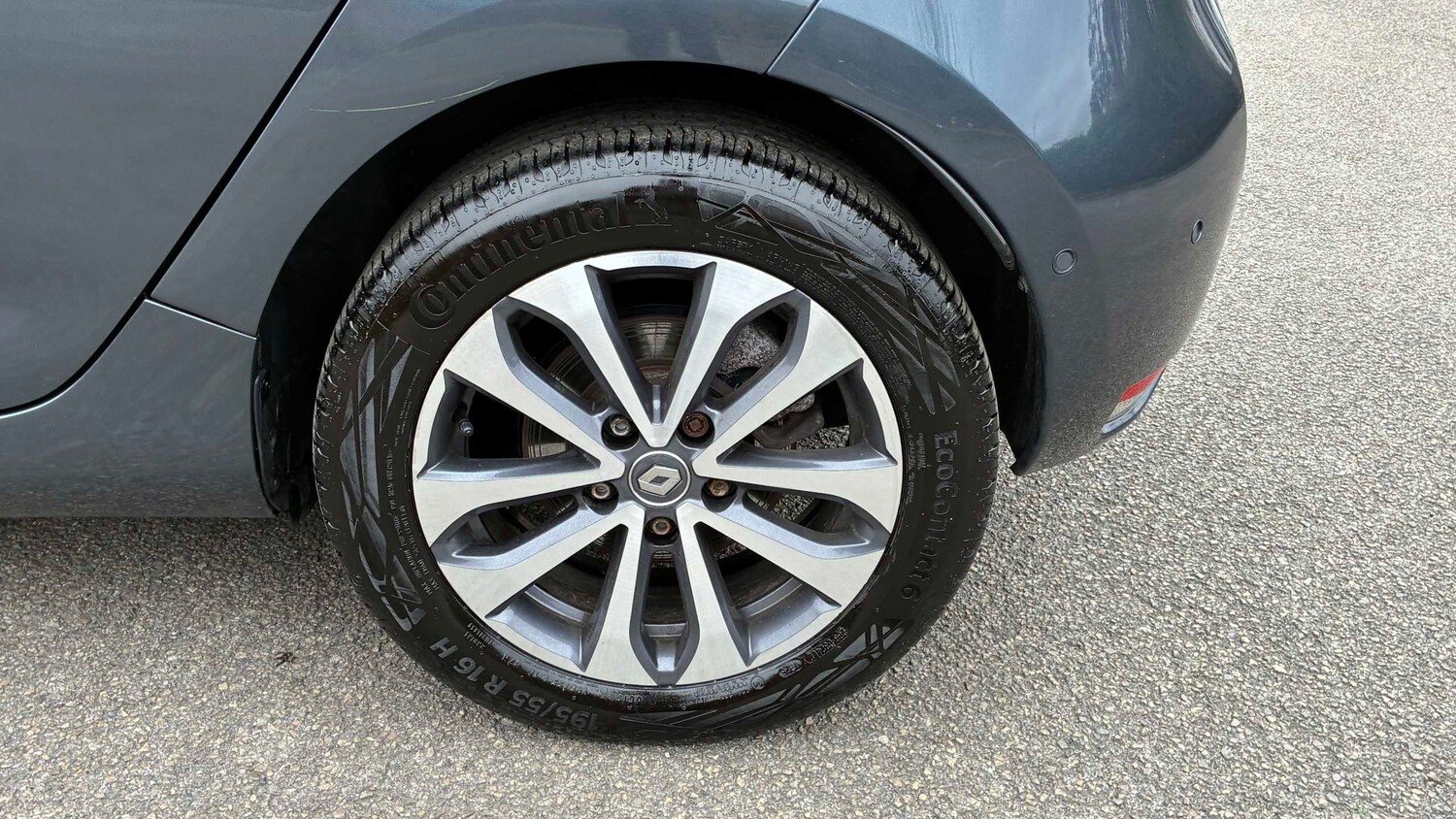 Used Renault Zoe 2022 for sale - 77960862: Photo 18