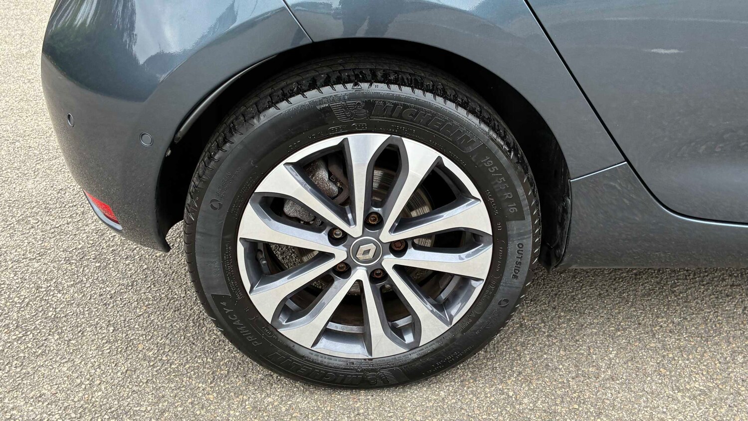 Used Renault Zoe 2022 for sale - 77960862: Photo 20