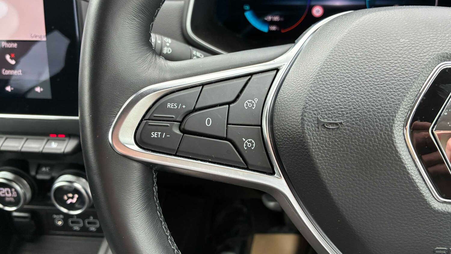 Used Renault Zoe 2022 for sale - 77960862: Photo 27