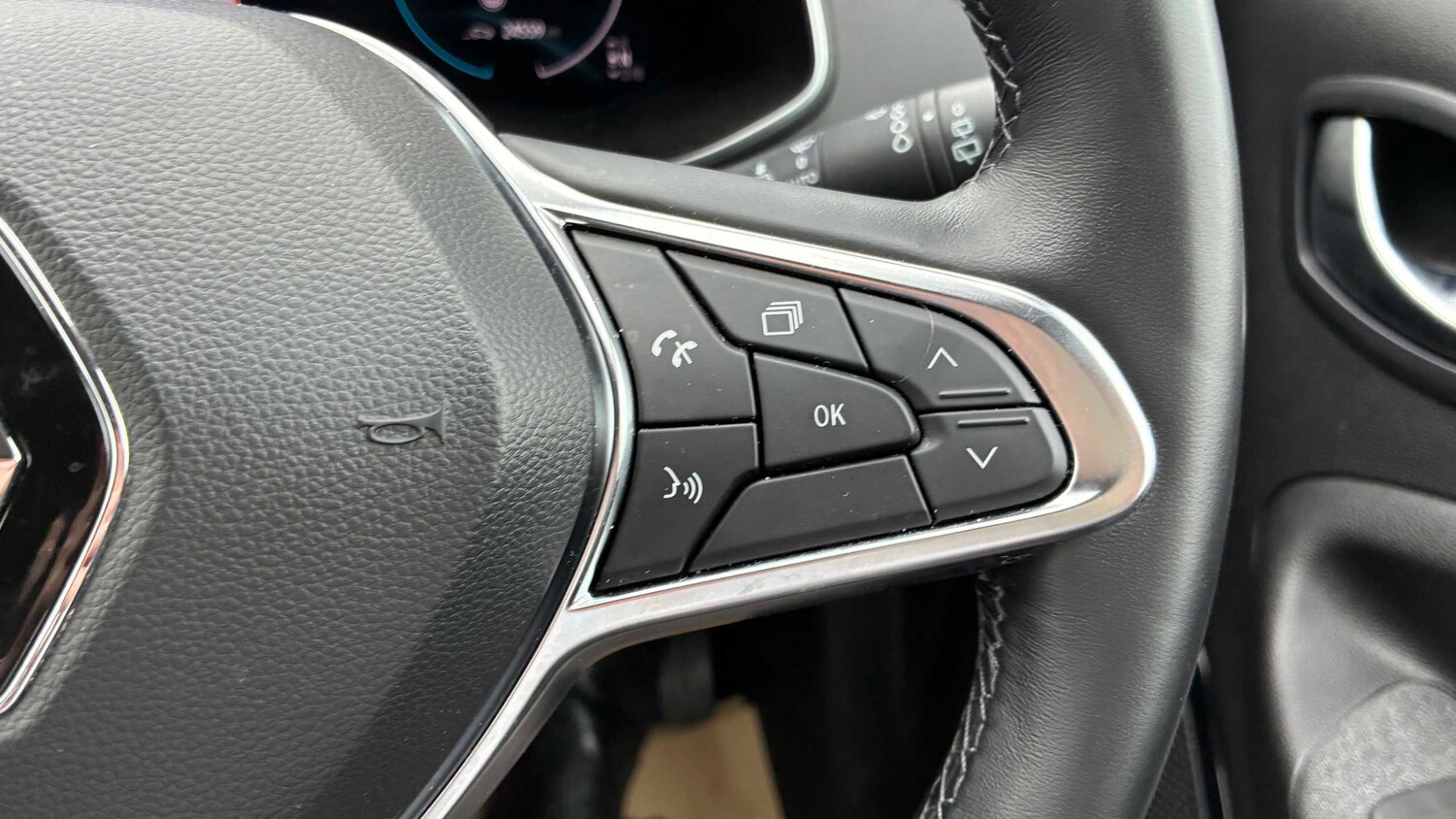 Used Renault Zoe 2022 for sale - 77960862: Photo 28