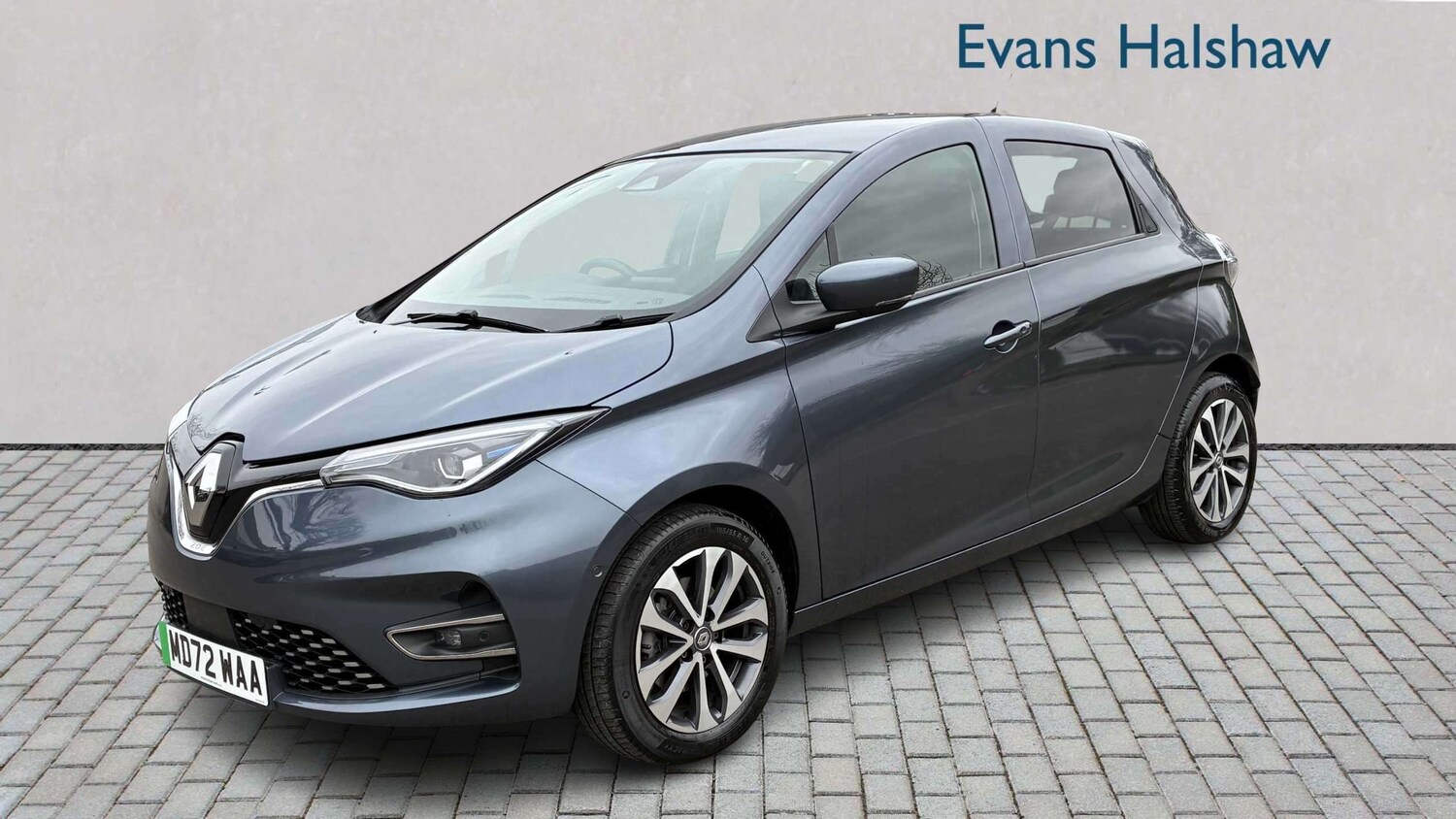 Used Renault Zoe 2022 for sale - 77960862: Photo 3
