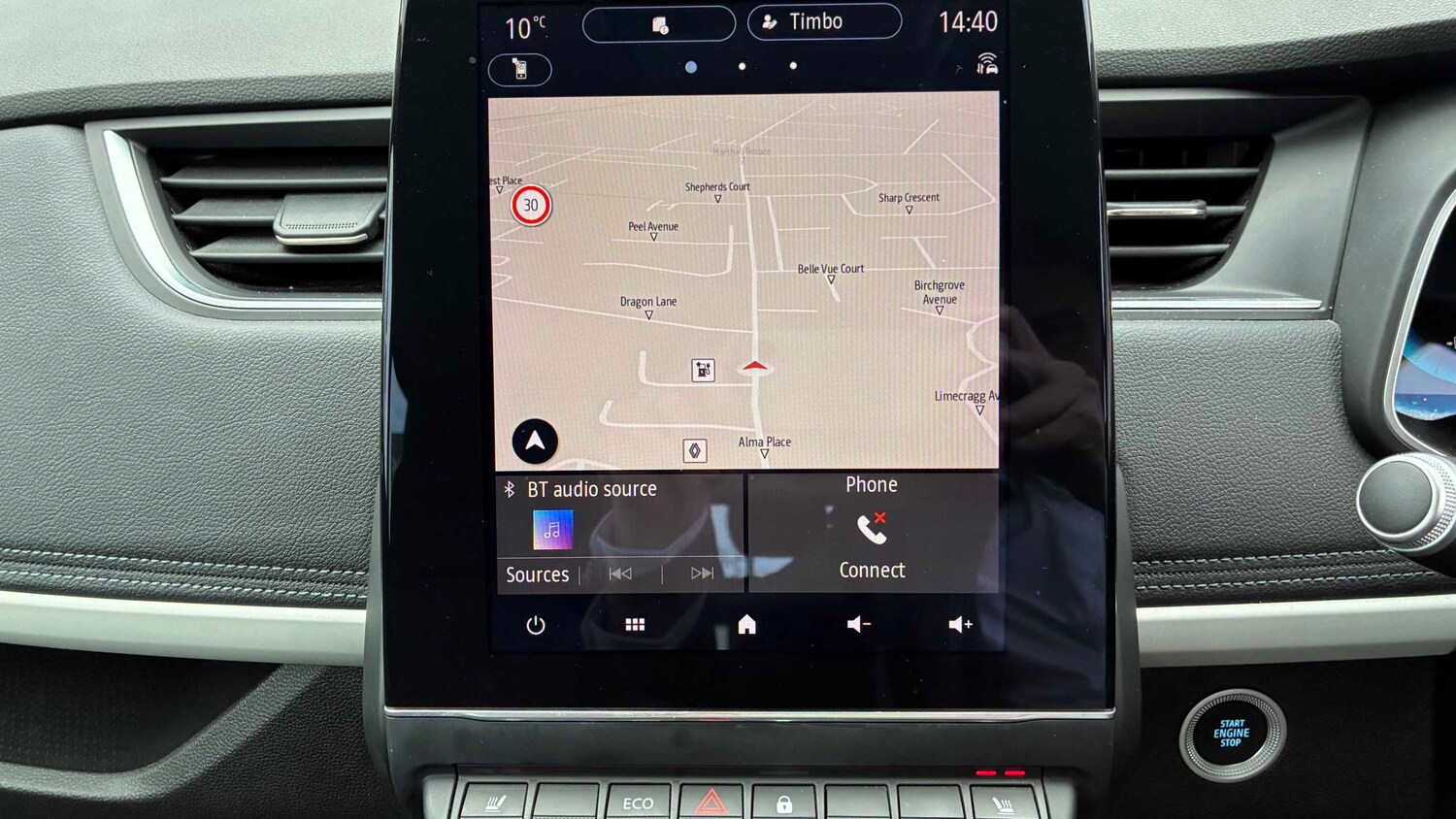 Used Renault Zoe 2022 for sale - 77960862: Photo 30