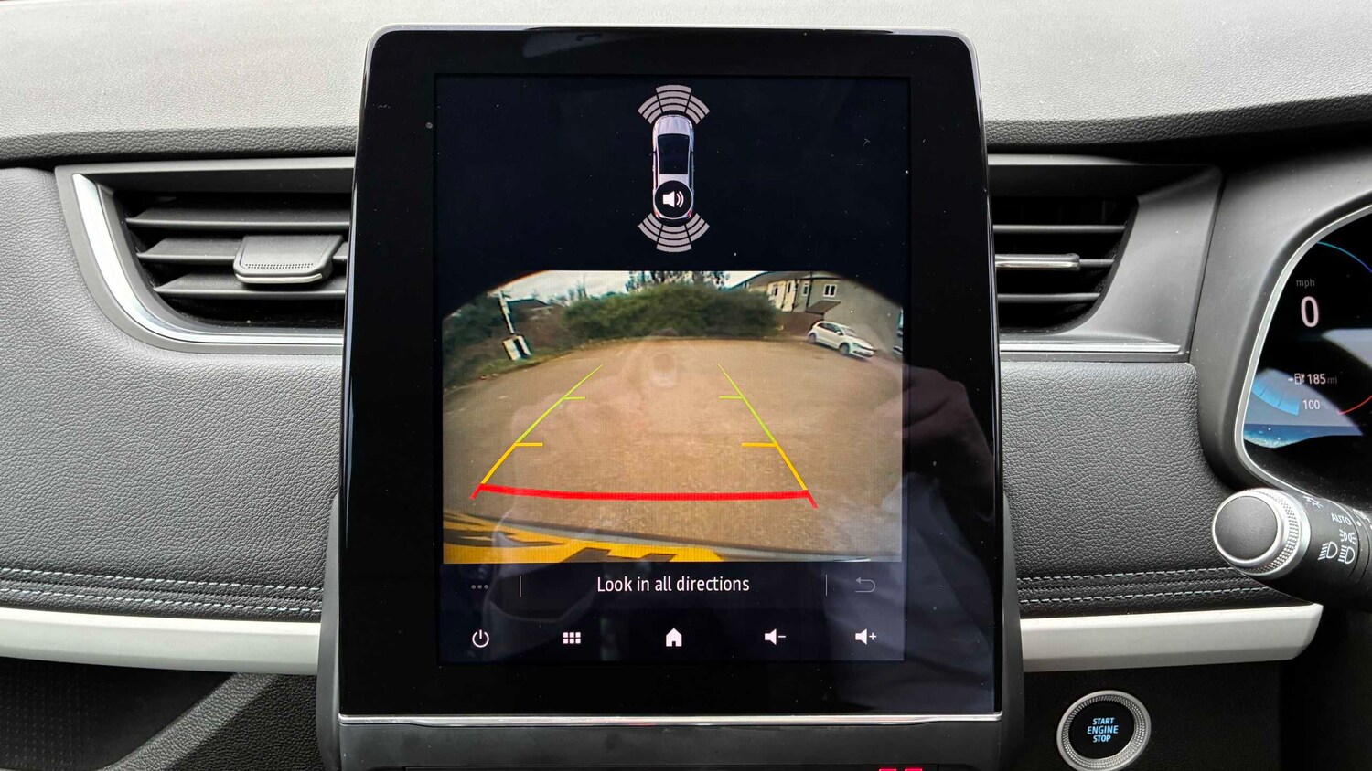 Used Renault Zoe 2022 for sale - 77960862: Photo 31