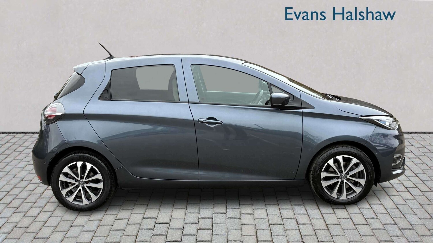 Used Renault Zoe 2022 for sale - 77960862: Photo 8