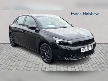 Used Vauxhall Corsa 2024 for sale - 78264777: Photo