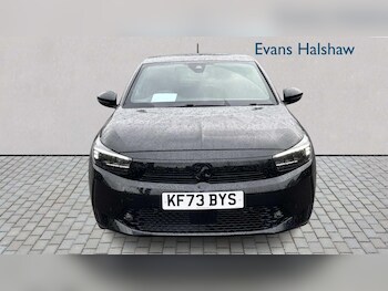 Used Vauxhall Corsa 2024 for sale - 78264777: Photo