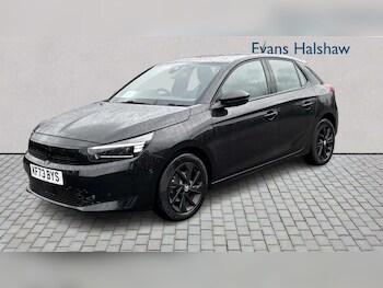 Used Vauxhall Corsa 2024 for sale - 78264777: Photo