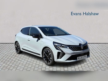 Used Renault Clio 2026 for sale - 79051577: Photo
