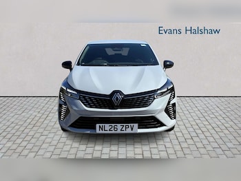 Used Renault Clio 2026 for sale - 79051577: Photo