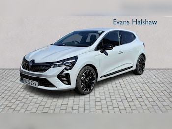 Used Renault Clio 2026 for sale - 79051577: Photo