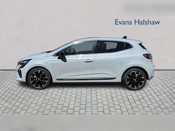 Used Renault Clio 2026 for sale - 79051577: Photo