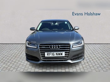 Used Audi A8 2016 for sale - 78104966: Photo