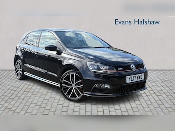 Used Volkswagen Polo 2017 for sale - 79282347: Photo