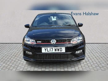Used Volkswagen Polo 2017 for sale - 79282347: Photo
