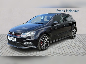 Used Volkswagen Polo 2017 for sale - 79282347: Photo